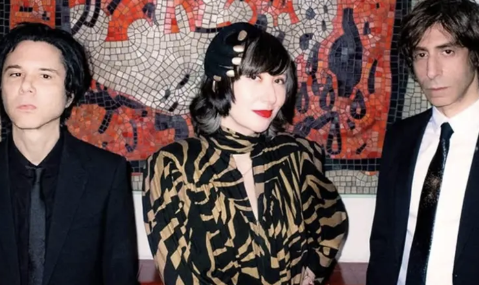 YEAH YEAH YEAHS, “LA BANDA DE KAREN O” LLEGÒ A LA CIUDAD DE MÈXICO; OFRECERÀ VARIOS CONCIERTOS